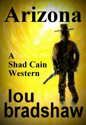 [Shad Cain 04] • Arizona